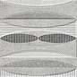 Tempo XL Gris 25х75 Emigres