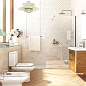 Memory Blanco 44.5х44.5 Roca Ceramica