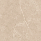 Impero Beige Glossy 80x80 Maimoon Ceramica