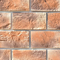 Шале 01-22 рядовая 320х160х25 Ecostone