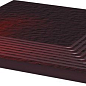 Cloud Brown Stopnica Narozna Duro 30х30 Paradyz