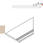 620090000406 Magnesio Bordo Grip DX 30x60 Italon