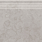 DD205220R/GR Ступень Про Лаймстоун серый натуральный обрезной 60х30 Kerama Marazzi