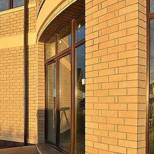 Клинкер Ecostone