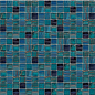 Marina R+ 2x2 32.7x32.7 ROSE MOSAIC