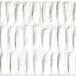 37705 Lagoon White Decor 6x24,6 Harmony фото в миниатюре 7