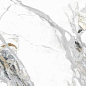 Ival White Matt 60x120 Bonaparte