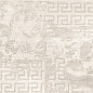 263012 ETERNO PATCH WHITE 26,5x180 Versace (Gardenia Orchidea)