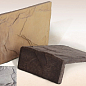 Денвер 06-08 угловая 270х200х65х25 Ecostone