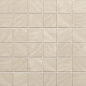Мозаика GB01 Gabbro неполированная (5х5) 30x30 Estima