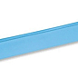 60291 Внешний угловой элемент 90° Light Blue 3,2x3,2x24,5 Serapool фото в миниатюре