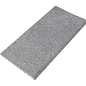 CE2550FH Cement Grey Flat Handle 25x50 Serapool