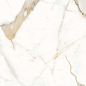 Calacatta Superior Белый Полированный 60х60 Ceradim