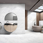 Carrara Fogg Simpolo Ceramics