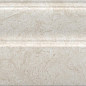 FMA026R Плинтус Веласка беж светлый обрезной 30*15 Kerama Marazzi