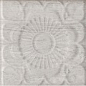 Genesis Relieve Gris 10x30 Monopole Ceramica