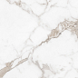 60120ARS01P Calacatta Arabesque полированный 600x1200x7 New Trend