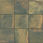 Kube Cora Oceano-D 45х45 La Platera