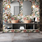 Manhattan RHS (Rondine) Ceramiche
