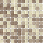 STP-BG020 стекло (25х25) 315х315 Natural