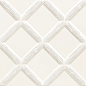 D-Burano white 30.8x60.8 Tubadzin