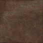 80DS03E Distrito Corten 5.6mm 120x120 Grespania