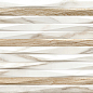 TWU2550EPH14 Euphoria рельефная 249x500x8 Alma Ceramica (Уралкерамика)