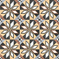 Patchwork Colors 01 20x20 Sant Agostino