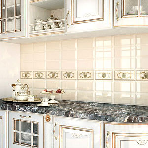 Bisel Monopole Ceramica