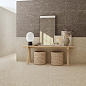 Verity Anthracite Mt Rect. 60x120 STN Ceramica
