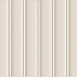 858 Петрачерс Слоновая кость рельеф вертикальный крупный 32,5x100 Eurotile Ceramica фото в миниатюре