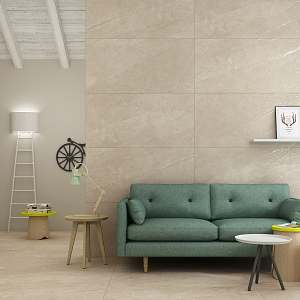 Pietra Beige Eurotile Ceramica