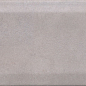 19024 Александрия серый грань 20х9,9 Kerama Marazzi