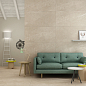 Pietra Beige Eurotile Ceramica