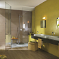 MHXO Concreta Mosaico Lava 32.5x32.5 MARAZZI Italy