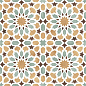 Tanger Yellow 45x45 Kerlife (Navarti)