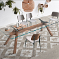 La Femme Carlo 30x30 Novogres