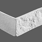 Угловой элемент Монако 100 13,6/27,5x11,5x2 Leonardo Stone