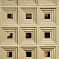 31066 Pique Waffle White 20x40 Harmony фото в миниатюре 15