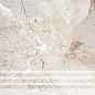 ABST Ступень Antique Beige Antislip 33х66 Serapool
