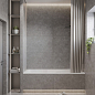 SL1003-A Oviedo Silver Solido 60x120 Creanza