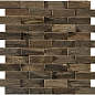 L241710201 27x27x1,5 Wood Brick Antique 6,75x2,25 L'Antic Colonial