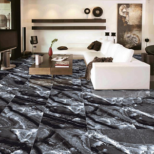 Black Modulo PrimaVera