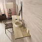 Gradone Orsa-CR Basic Blanco 44.3x89.3 VIVES