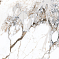 K949761LPR01VTET Marble-X Бреча Капрайа Белый 7ЛПР 8мм 60x60  Vitra