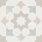 39598 Doha Taupe Star SP/22,3 22,3x22,3 Harmony фото в миниатюре 2
