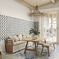 A042409 Palanzo Ecru Rect. 60x60 Ape Ceramica