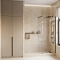 RT7014-P Arawak Grey Matt Rustic Punch 60x120 Arcadia Ceramica