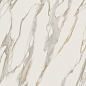 RM01 Miramare White Неполированный Рект. 80x160x11 Estima