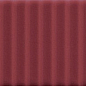4101159 Biscuit Strip Bordeaux 5x20 41ZERO42
